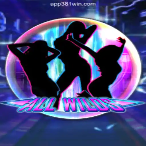 AllWilds: The Premier Online Slot Experience on 381win.com