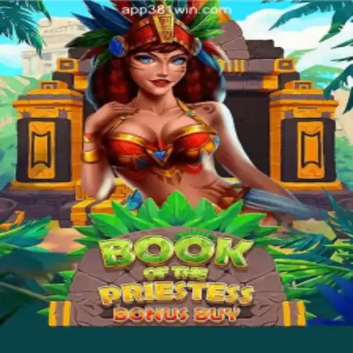 Unveiling BookOfThePriestess: The Enchanting World of Online Slots on 381win.com