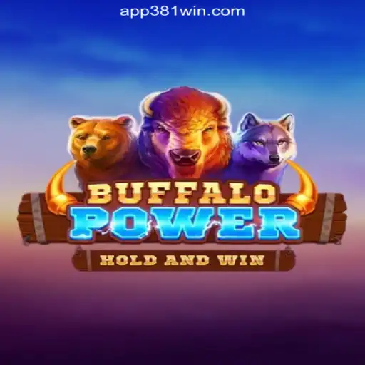 Experience the Thrill of BuffaloPower on 381win.com: The Leading Platform for Online Slots in Brazil