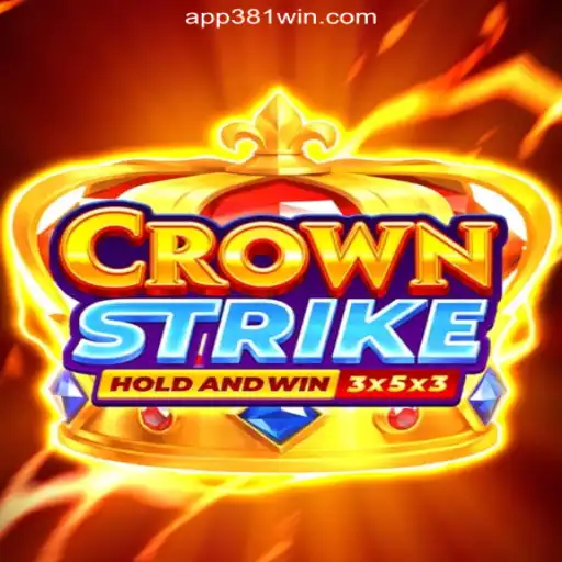 Crownstrike: A Deep Dive into the Ultimate Gaming Experience on 381win.com Platform