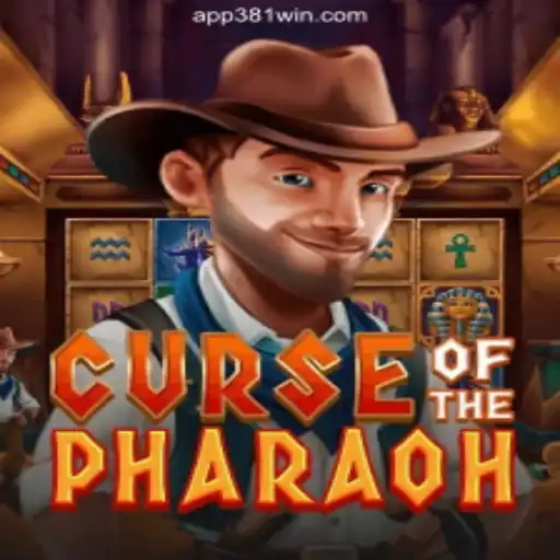 Exploring CurseofthePharaoh: A Top Choice on 381win.com Platform - Online Slots Brasil #1