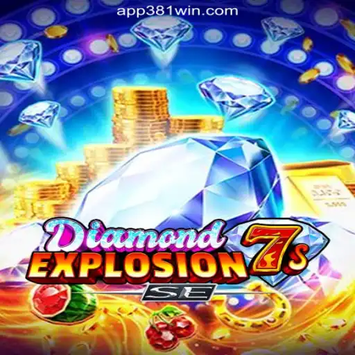 Discover the Thrills of DiamondExplosion7sSE on 381win.com: Brazil's Leading Online Slots Platform
