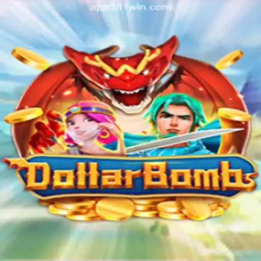 DollarBombs: A Revolutionary Online Slot Game on 381win.com