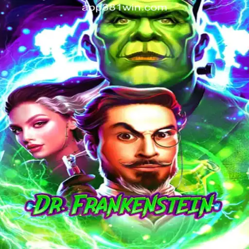 Unveiling the World of DrFrankenstein: A Thrilling Slot Experience on 381win.com