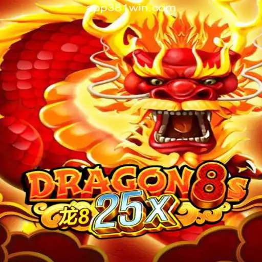 Discover the Exciting World of Dragon8s25x on 381win.com