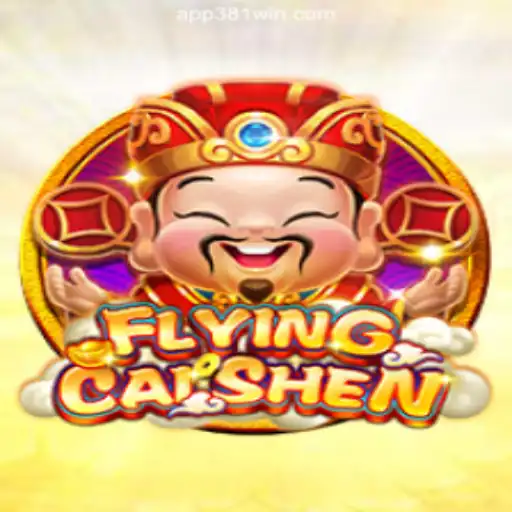 Exploring FlyingCaiShen: The Premier Online Slot on 381win.com