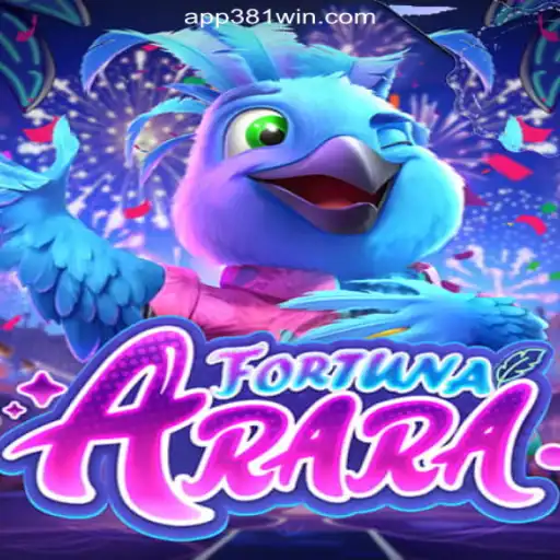 Explore the Thrill of FortunaArara: The Crown Jewel of Online Slots at 381win.com