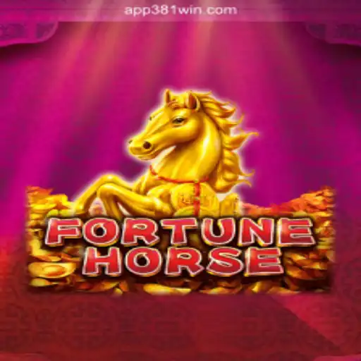 Experience the Thrill of FortuneHorse on the 381win.com Platform: Brasil's Top Online Slots Game