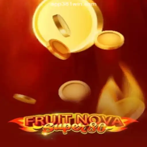 Dive into the Exciting World of FruitNovaSuper80 on 381win.com: The Ultimate Online Slots Experience in Brazil