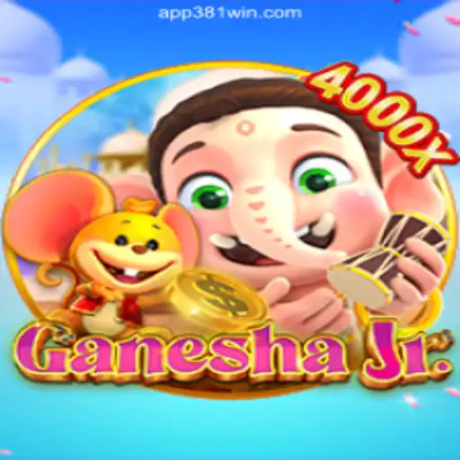 Exploring the Exciting World of GaneshaJr: A Highlight of the 381win.com Platform