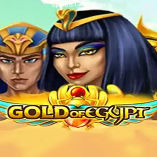 GoldOfEgypt: Exploring the Riches and Thrills of Online Slots Brasil #1