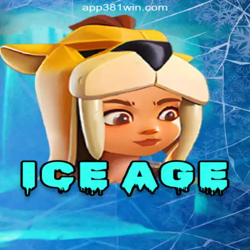 Exploring IceAge: The Thrilling Slot Game on 381win.com