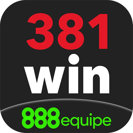 381win.com platform-online Slots Brasil #1 Logo