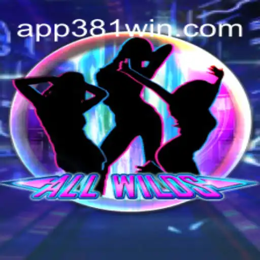 AllWilds: The Premier Online Slot Experience on 381win.com