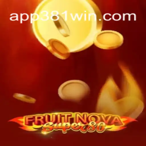 Dive into the Exciting World of FruitNovaSuper80 on 381win.com: The Ultimate Online Slots Experience in Brazil