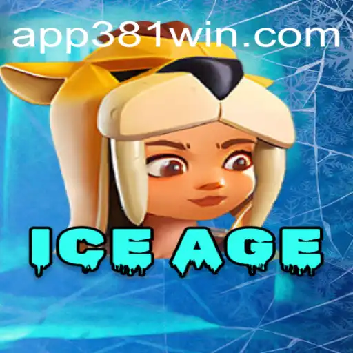 Exploring IceAge: The Thrilling Slot Game on 381win.com