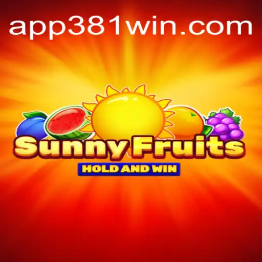 Exploring SunnyFruits on 381win.com: The Top Online Slots Platform in Brazil