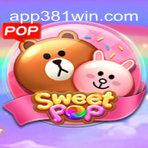 SweetPOP: A Sweet Adventure on 381win.com