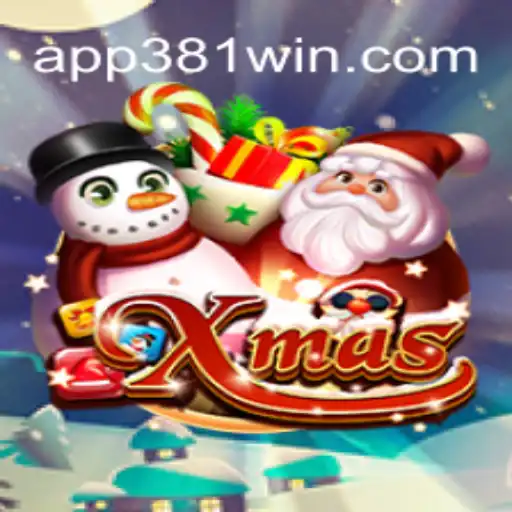 Exploring the Festive Magic of Xmas: A Slot Gaming Experience on 381win.com