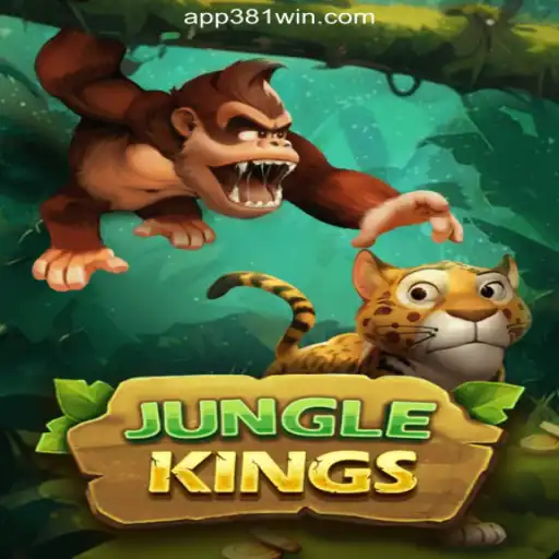 JungleKings: The Ultimate Adventure on 381win.com Platform