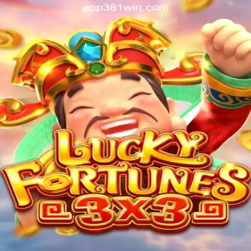 Discover the Excitement of LUCKYFORTUNES3x3: The Ultimate Online Slot Game