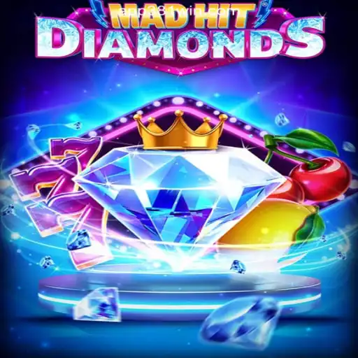 MadHitDiamonds: Dominating Online Slots in Brazil on 381win.com