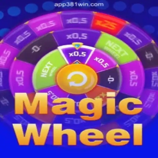 MagicWheel: A Stellar Game on 381win.com Platform