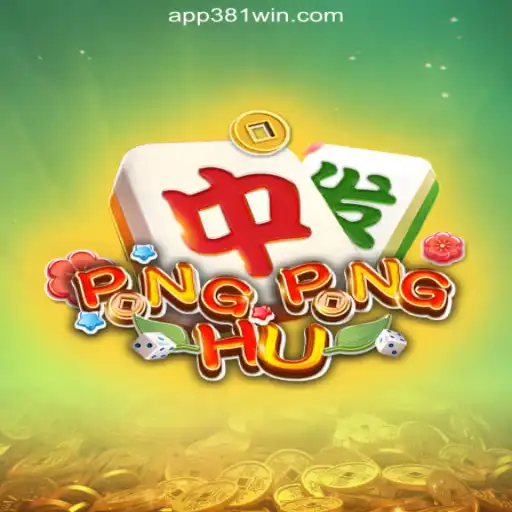 Exploring PONGPONGHU: The Exciting Slot Game on 381win.com Platform