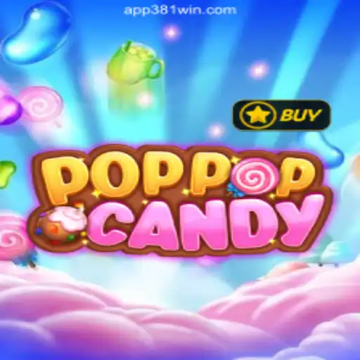 Exploring the Thrills of POPPOPCANDY on 381win.com: Brasil's Premier Online Slots Platform