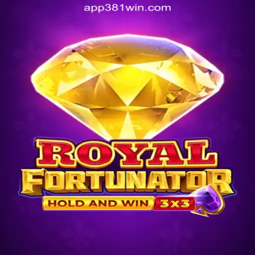 Exploring RoyalFort: A Premier Gaming Experience on the 381win.com Platform - #1 Online Slots in Brasil