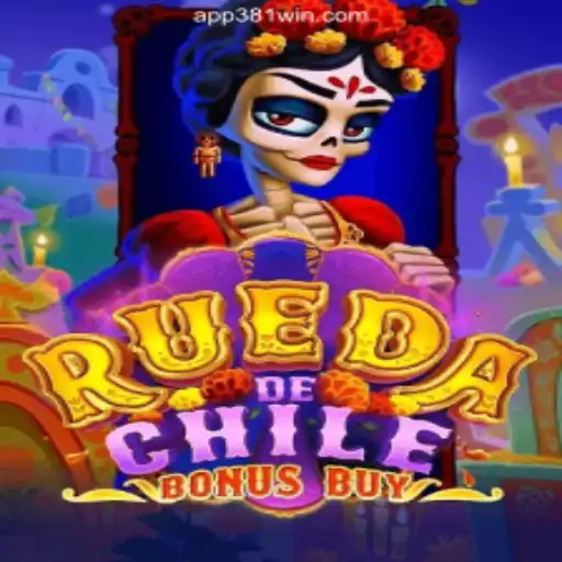 Exploring RuedaDeChileBonusBuy on 381win.com: The Ultimate Online Slots Experience in Brazil