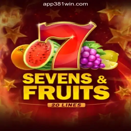 Discover the Exciting World of SevensFruits20: Online Slots in Brazil