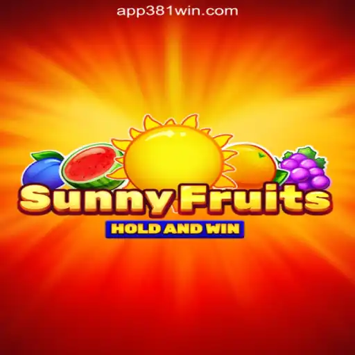 Exploring SunnyFruits on 381win.com: The Top Online Slots Platform in Brazil