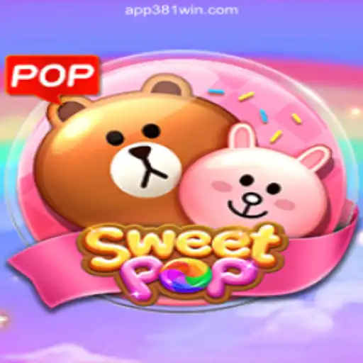 SweetPOP: A Sweet Adventure on 381win.com