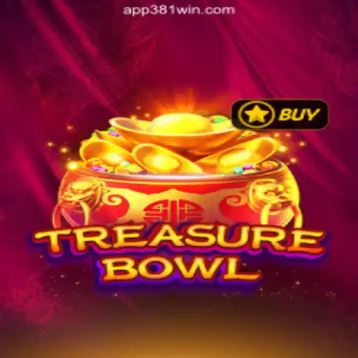 TreasureBowl: An Exciting Online Slot Experience at 381win.com