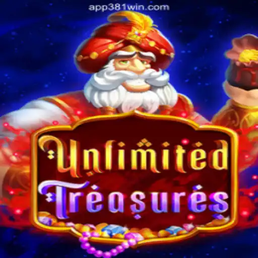 UnlimitedTreasures: Discover the Thrill on 381win.com Platform - Online Slots Brasil #1