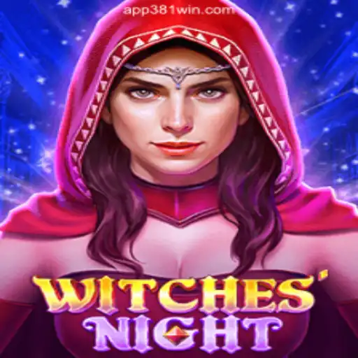 Exploring the Enchanting World of WitchesNight: A New Gaming Experience on 381win.com