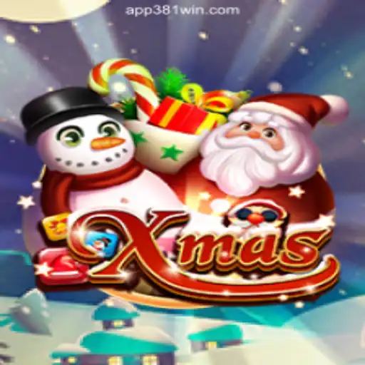 Exploring the Festive Magic of Xmas: A Slot Gaming Experience on 381win.com